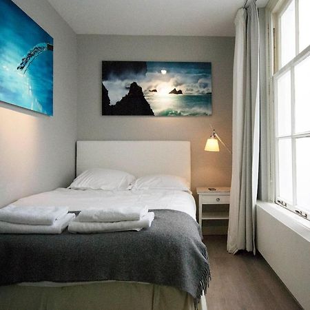 City-Centre Cozy And Comfortable Apartment אמסטרדם מראה חיצוני תמונה