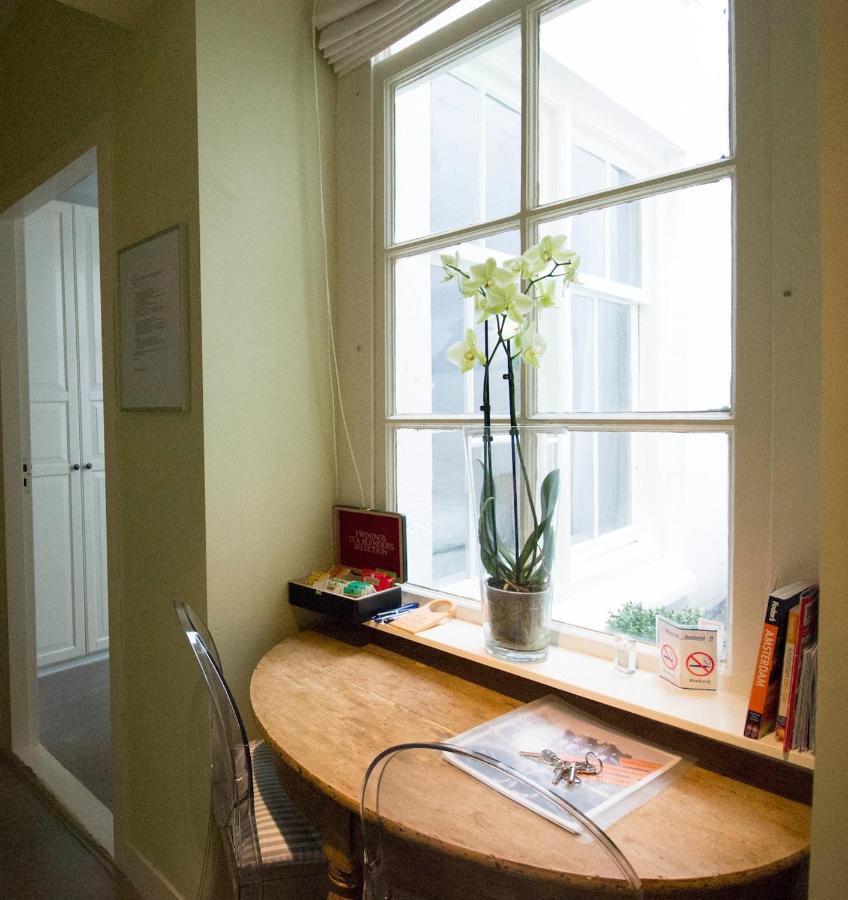 City-Centre Cozy And Comfortable Apartment אמסטרדם מראה חיצוני תמונה