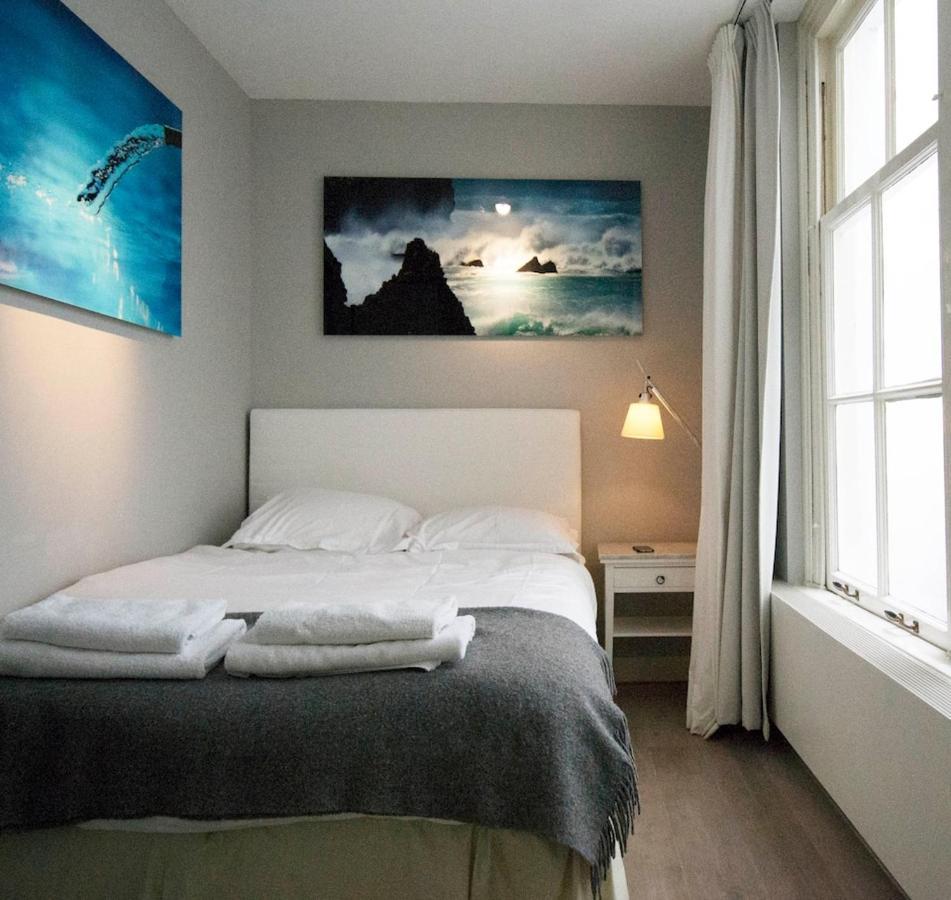 City-Centre Cozy And Comfortable Apartment אמסטרדם מראה חיצוני תמונה