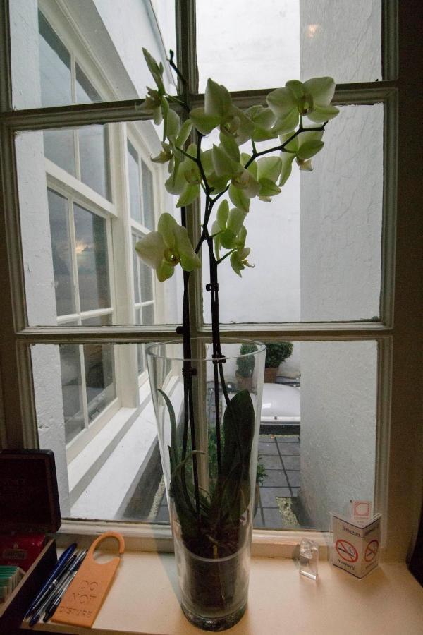 City-Centre Cozy And Comfortable Apartment אמסטרדם מראה חיצוני תמונה